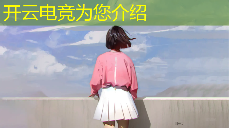 kaiyun·开云电竞为您介绍：英雄联盟手游电竞活动